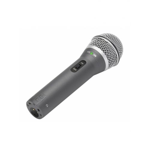 Микрофон Samson Q2U